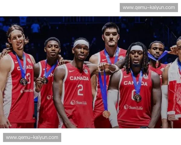 FIBA：让篮球成为世界的共同语言